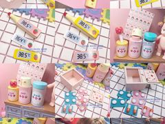 -麦加美汉堡(延津店)