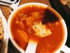 -盘炉forenza·云贵川融合小食堂 ( 钟楼中柳巷店)