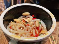 -串大叔炭火烤串·鸡西大冷面刀削面(总店)