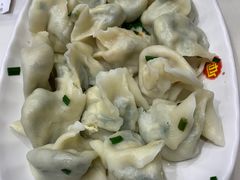 -老边饺子馆(北京南站3店)