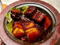 外婆红烧肉-佬肥猫(国华广场店)