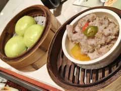 -稻香海鲜饭店(第一国际店)