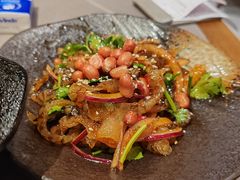 -得意啫·广东啫啫煲(前海HOP店)