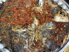 -阿昌白族石板烧(大理古城店)