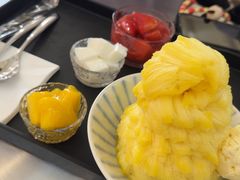 -Ice Monster冰馆·CNN评选全球十大甜品(国贸商城店)