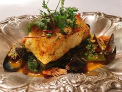 -壳里西餐厅Coquille Seafood Bistro(蒙自路店)