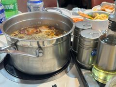 -苏格里岛自助海鲜烤肉(中州万达店)