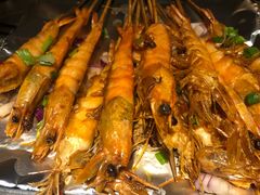 -绿茶餐厅(华联万柳店)