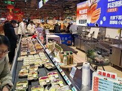 -兴龙广缘超市(奥体中心店)