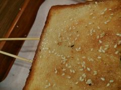 -烤官达人·徐州鲜羊肉串(江宁店)