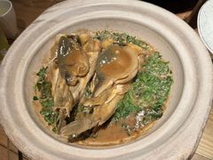 -永安鱼庄·镇江菜(丁卯店)