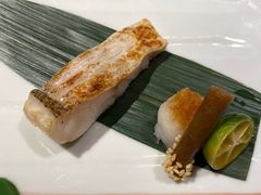 -奈良本寿司(永嘉路店)