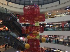-万达广场(北京槐房店)