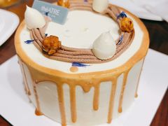 榛果伯爵-théATRE 茶聚场(王府中環店)