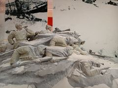 -中国人民革命军事博物馆