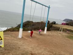 -漳州滨海火山岛自然生态风景区