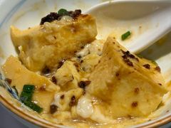 松茸炖蛋-辛香汇·锦里丨现炒川菜(中南城店)