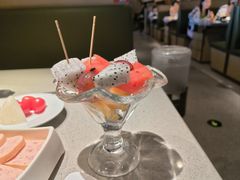 -海底捞火锅(太原南站店)