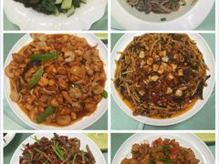 -金阁家常菜(贵阳路店)
