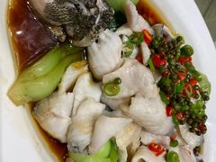 -大铁勺新津菜(东丽阳光新业广场店)