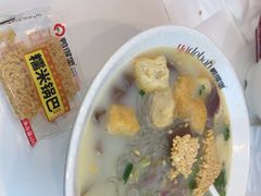 -鸭得堡老鸭汤·鸭血粉丝(凤凰西街店)