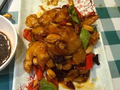 -南来顺饭庄·清真(南菜园店)