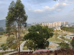 -白石龙音乐公园
