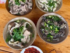 -周记翘脚牛肉