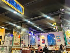 -澳门陈光记烧味饭店(南京德基广场店)