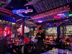 -啤仕多·啤客国潮跳舞BAR(保俶路店)