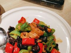 -味莊·青岛菜(云霄路店)
