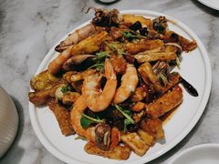 -隐厨·海鲜餐厅(恒通路店)
