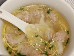 -A One Kitchen·南京精菜馆(德基广场店)
