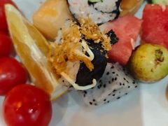 -雄楚国际大酒店-四季西餐厅