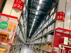 -宜家家居(哈尔滨商场店)