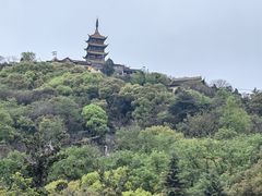 -狼山风景名胜区