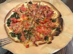 -The Cheebat 锌吧·Bistro(体育西店)