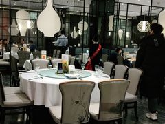 大堂-眉州东坡(远洋未来广场店)
