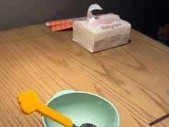 -茄子恰恰·新云南小炒(坪山益田店)