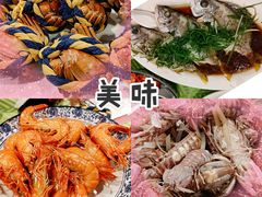 -盛港湾海鲜食府(黄沙店)