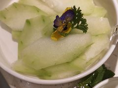 -左庭右院鲜牛肉火锅(长泰广场店)