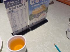 -金典银峰老鹅馆·昆山菜(亭林公园店)