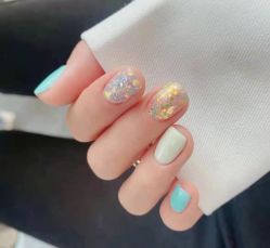-悦指间美甲美睫
