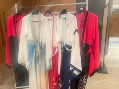 -星璞餐厅(深铁塘朗城君璞酒店)