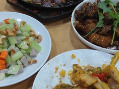 -众源美食(光复阁店)