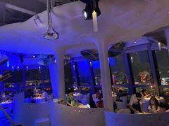 -天玑高空江景餐厅&酒吧Sky Secret Restaurant&Bar