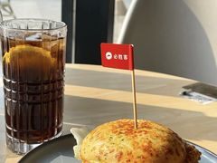 -必胜客(万达广场店)