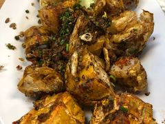 -ZF Seafood Restaurant 卓峰海鲜餐