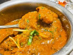 -Pita's&Tika's中东和印度风味餐厅(龙湖天街店)