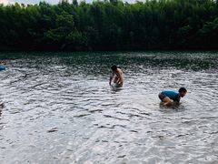 -杭州双溪漂流景区